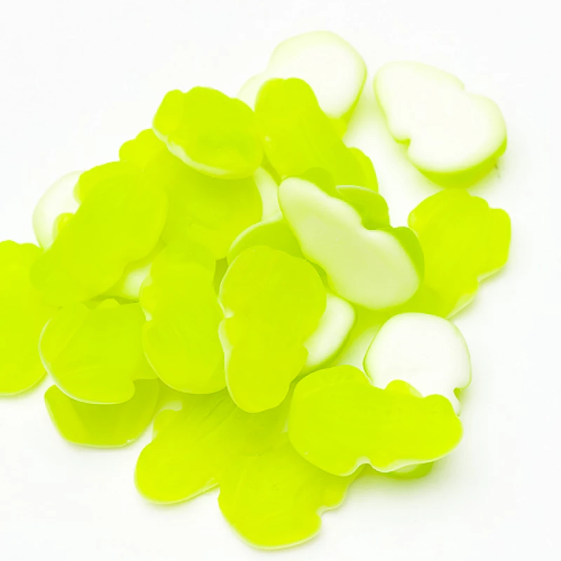 Kikkers 250 gram